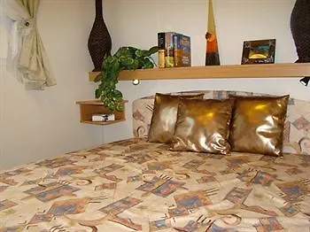Camping Villaggio La Foce 발레도리아 3*,  이탈리아