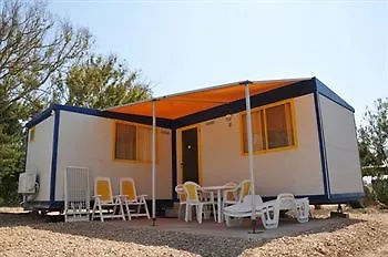 Camping Villaggio La Foce 발레도리아 이탈리아