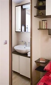 Camping Villaggio La Foce Valledoria  Italy