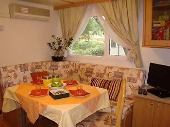 Camping Villaggio La Foce Valledoria  Italy