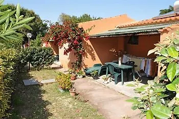 Hotel Camping Villaggio La Foce Valledoria