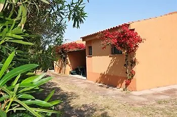 Camping Villaggio La Foce Valledoria  Italy