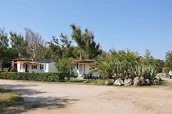 Camping Villaggio La Foce Valledoria  Hotel Valledoria (Sardinia)