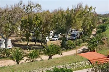 *** Hotel Camping Villaggio La Foce Valledoria  Italy