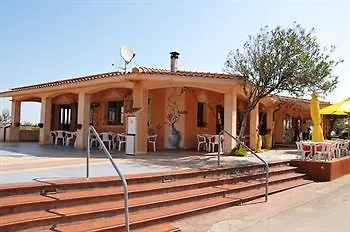 Camping Villaggio La Foce Valledoria  Valledoria (Sardinia)