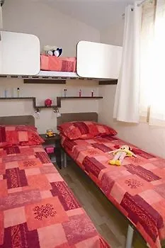 Camping Villaggio La Foce Valledoria  Valledoria (Sardinia)