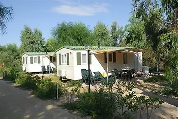 Camping Villaggio La Foce Valledoria  3*, Valledoria (Sardinia)