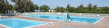 Camping Villaggio La Foce Valledoria  Hotel Valledoria (Sardinia)