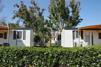 Camping Villaggio La Foce Valledoria  3*, Valledoria (Sardinia)
