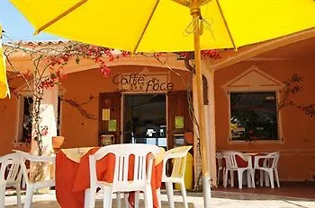 Camping Villaggio La Foce Valledoria  Hotel