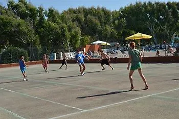Camping Villaggio La Foce Valledoria