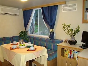 Camping Villaggio La Foce Valledoria  Valledoria (Sardinia)